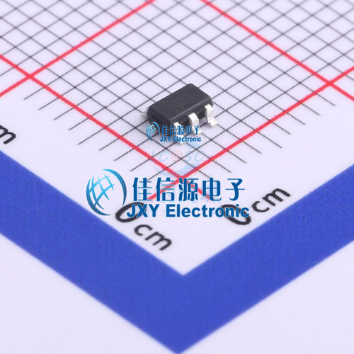 DC-DC电源芯片  PT1311E23F  PowTech(华润矽威)  SOT-23-6