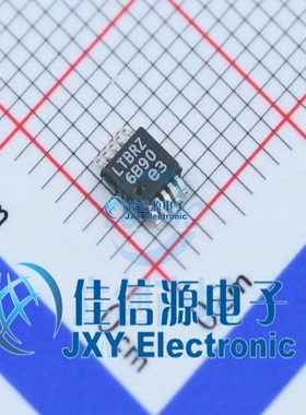 LTC3824EMSE#PBF  ADI(亚德诺)/LINEAR  MSOP-10EP