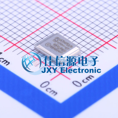 场效应管(MOSFET)     IRF6648TRPBF   DIRECTFET