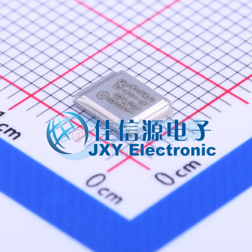 场效应管(MOSFET)     IRF6648TRPBF   DIRECTFET