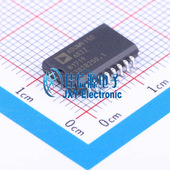 SOIC ADI ADUM4190ARIZ 亚德诺 LINEAR 300mil
