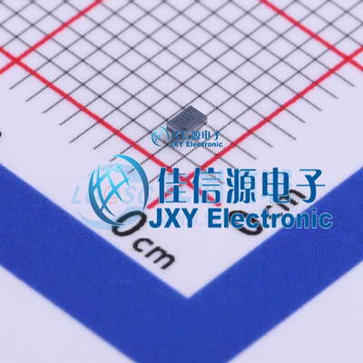 场效应管(MOSFET)    CSD23203W  TI(德州仪器)  BGA-6