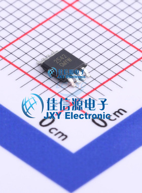 WS72542M-8/TR  WILLSEMI(韦尔)  MSOP-8L