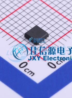 场效应管(MOSFET)      PE5E4BA  NIKO-SEM(尼克森)  DFN-8
