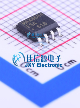 功率电子开关   MAX6684ESA+  MAXIM(美信)   SOIC-8