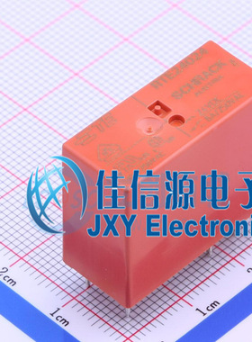 功率继电器      1-1393243-0   TE (美国泰科)  RTE24024