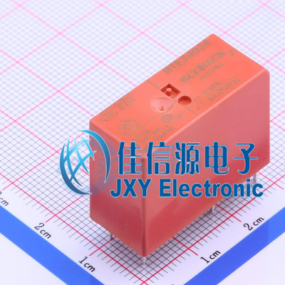 功率继电器      1-1393243-0   TE (美国泰科)  RTE24024