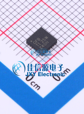 电池管理    BQ24617RGER  TI()  VQFN-24