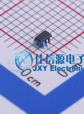 三极管(BJT)  MMDT5401-7-F  DIODES(美台)  SOT-363