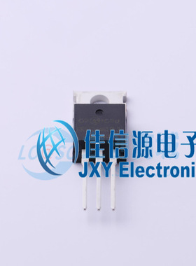 场效应管(MOSFET)    CRST074N10L2  CRMICRO(华润微)   TO-220