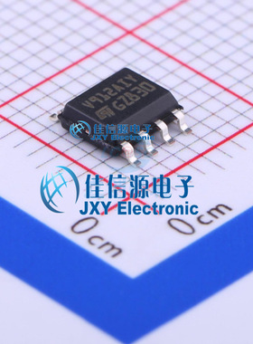 TSV912AIYDT  ST(意法半导体)  SO-8