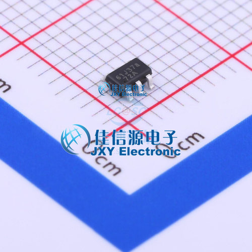 AC-DC控制器和稳压器  OB2361MP  OB(昂宝)  SOT-23-6