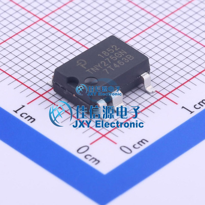 AC-DC控制器和稳压器  TNY275GN-TL  Power  SMD-8