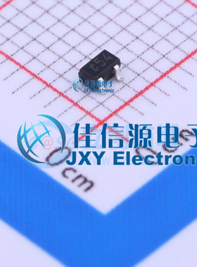数字晶体管     PDTC143ZU,115  Nexperia(安世)   SOT-323