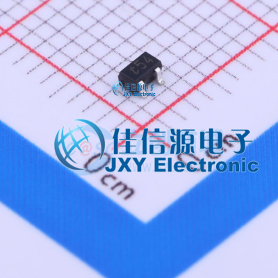 数字晶体管     PDTC143ZU,115  Nexperia(安世)   SOT-323