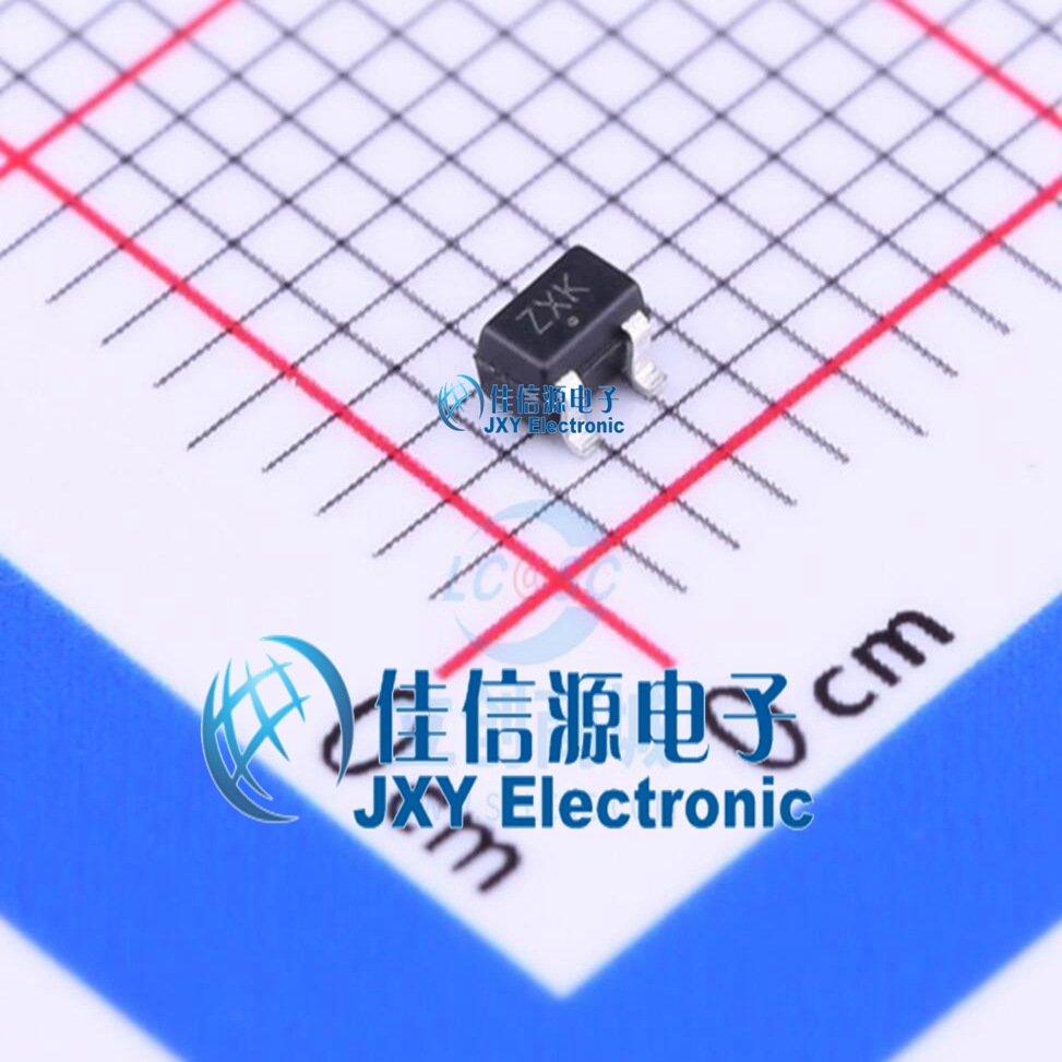 监控和复位芯片   MAX803SQ308T1G  onsemi(安森美)  SC-70-3