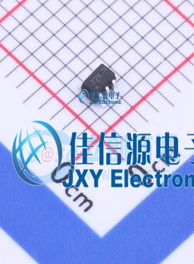 场效应管      L2N7002KDW1T1G  LRC(乐山无线电)   SOT-363