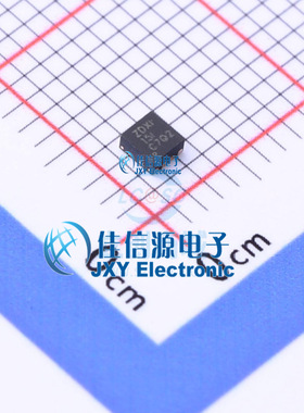 功率电子开关   TPS22965NTDSGRQ1  TI()  WSON-8