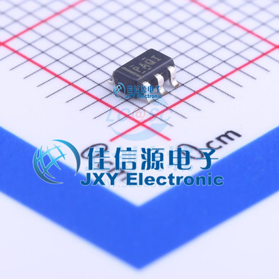 监控和复位芯片   TPS3823-30DBVR  TI()  SOT-23-5