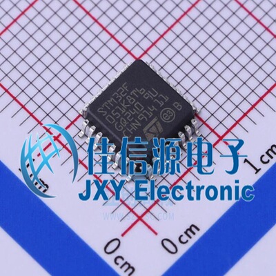 STM32F051K8T6 ST(意法半导体) LQFP-32