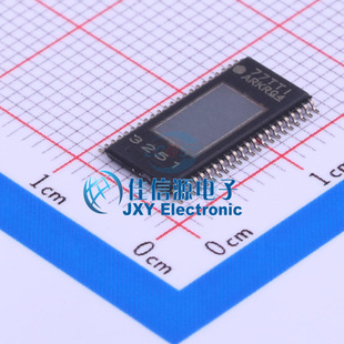 TPA3251D2DDVR  TI()  HTSSOP-44