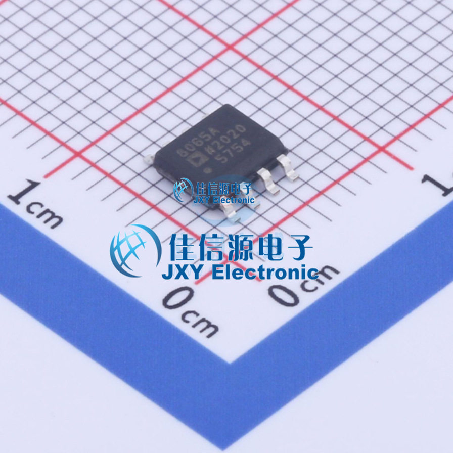 AD8065ARZ  ADI(亚德诺)/LINEAR  SOIC-8
