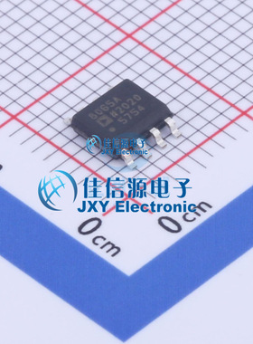AD8065ARZ  ADI(亚德诺)/LINEAR  SOIC-8
