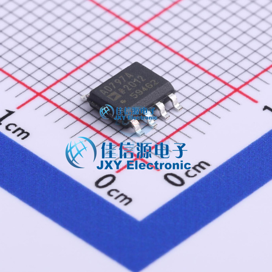 AD797ARZ ADI(亚德诺)/LINEAR SOIC-8_150mil