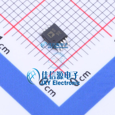 ADG704BRMZ  ADI(亚德诺)/LINEAR(凌特)  MSOP-10