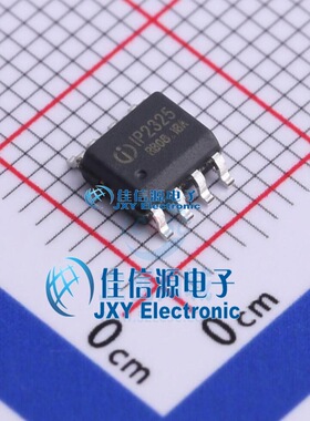 DC-DC电源芯片 IP2325 INJOINIC(英集芯) ESOP8 全新原装电池管理