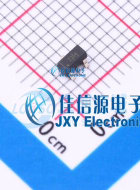 温度传感器    TMP235A4DBZT  TI(德州仪器)  SOT-23