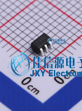 场效应管(MOSFET)     KO6604   KEXIN(科信)   SOT-23-6