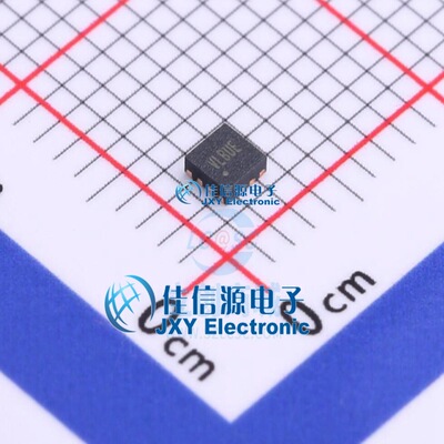 DC-DC电源芯片  SY7065AQMC  矽力杰silergy  QFN-10(2x2)