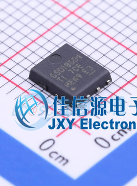 场效应管     CSD18504Q5A  TI(德州仪器)  DFN-8