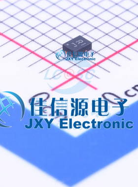 功率电子开关   SIP32408DNP-T1-GE4  VISHAY(威世)  TDFN-4