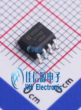 GT22L16U1Y40  GENITOP(高通)  SOP8-A