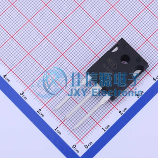 场效应管(MOSFET) NCEP85T25T NCE(无锡新洁能) TO-247-3