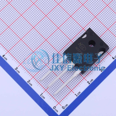 场效应管(MOSFET)     NCEP85T25T  NCE(无锡新洁能)  TO-247-3
