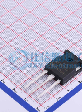 场效应管(MOSFET)     SPW55N80C3   TO-247-3