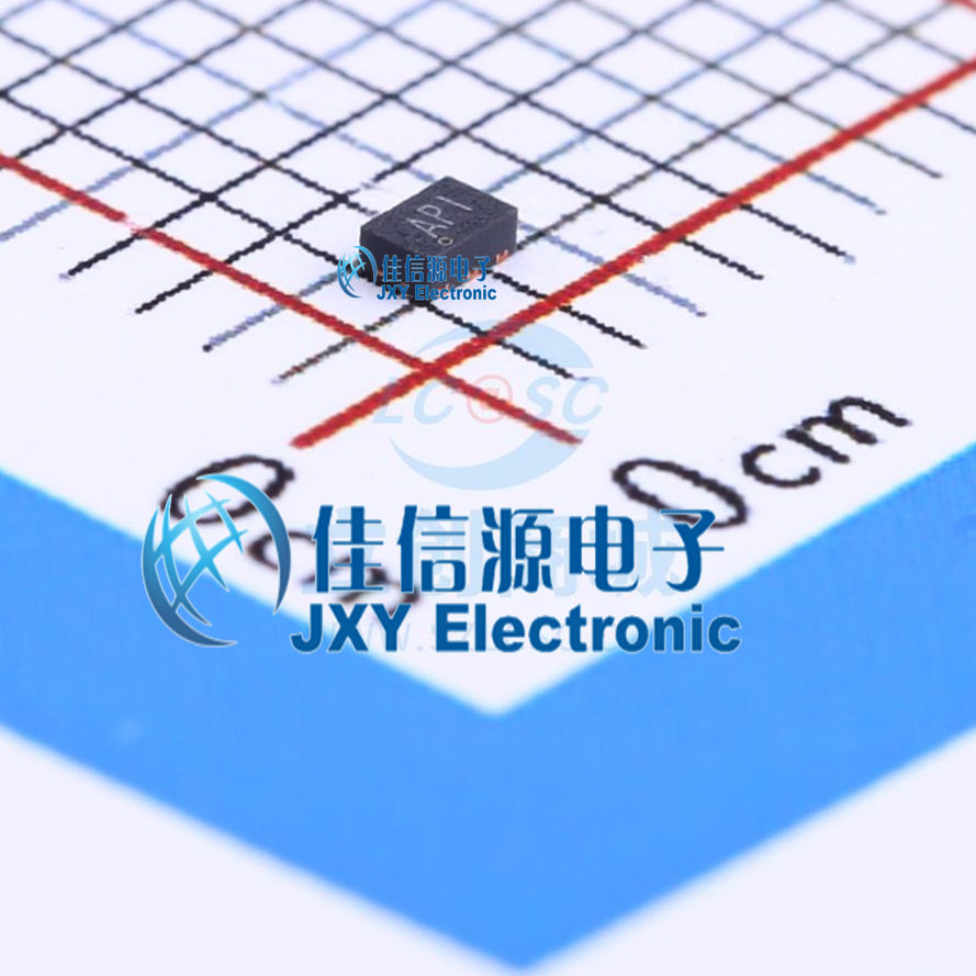 AW5005DNR  AWINIC(艾为)  DFN-6