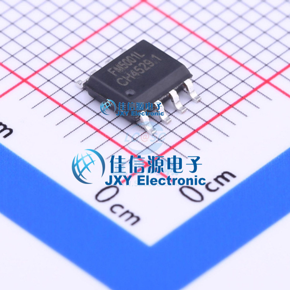 电池管理    FM5001L  FM(富满)  ESOP-8