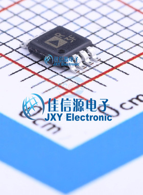 电压基准芯片  ADR3540WARMZ-R7  ADI(亚德诺)/LINEAR  MSOP-8