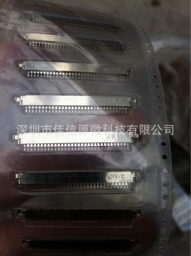 FI-XB30SL-HF10 JAE全新 深圳现货 30位 FI-XB30S-HF10-NPB-R3000