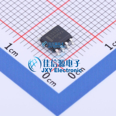 SE5532AD8R2G  ON(安森美)  SO-8