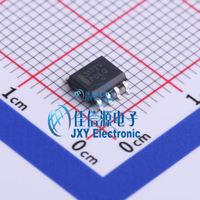 NCV33172DR2G  ON(安森美)  SOIC-8