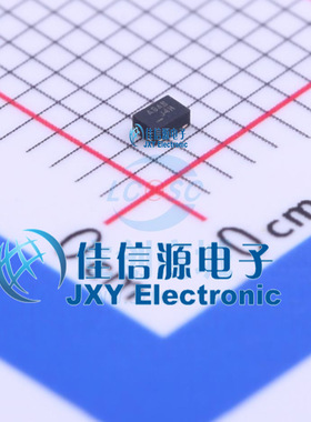 反相器芯片     NC7WZ14L6X  onsemi(安森美)  UFDFN-6