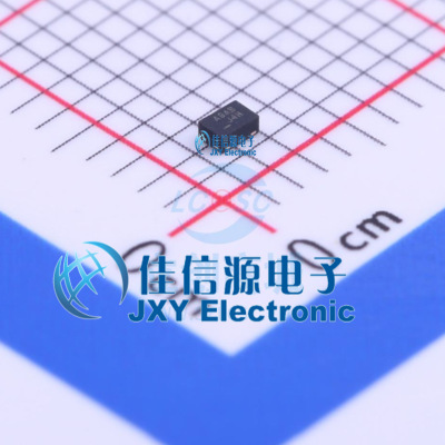 反相器芯片     NC7WZ14L6X  onsemi(安森美)  UFDFN-6