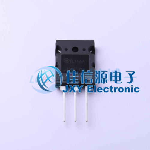三极管(BJT)     FJL4215OTU  onsemi(安森美)  TO-264-3