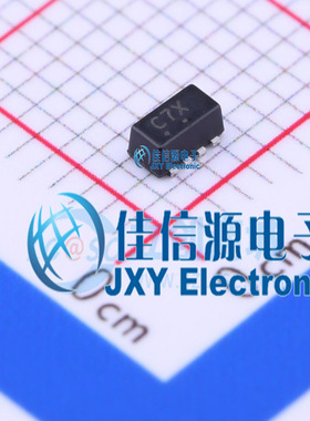 场效应管    NTHD4102PT1G  onsemi(安森美)  SMD-8P