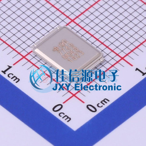 场效应管(MOSFET)     IRF7749L1TRPBF  DIRECTFET-L8